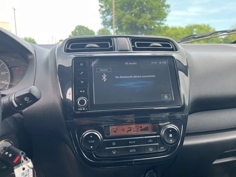 Used 2024 Mitsubishi Mirage G4 ES FWD image 24