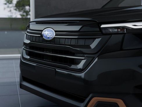 New 2026 Subaru Forester Sport AWD/4WD image 10
