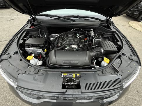 New 2026 Dodge Durango GT w/ Tow 'N Go Package AWD/4WD image 25