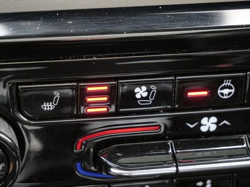 Used 2024 Jeep Grand Cherokee L Limited w/ Luxury Tech Group II image 49