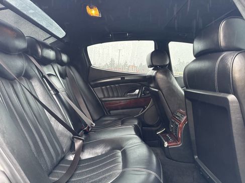 Used 2008 Maserati Quattroporte Sport GT S image 14