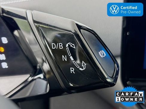 Used 2023 Volkswagen ID.4 Pro S AWD/4WD image 17