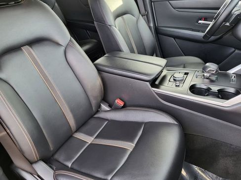 Certified 2025 MAZDA CX-90 3.3 Turbo w/ Select Package image 4