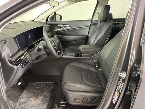 New 2026 Kia Sportage SX image 17