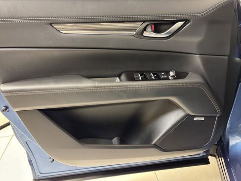 Used 2023 MAZDA CX-5 AWD 2.5 S w/ Premium Package image 16