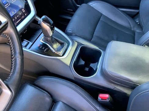 Used 2020 Subaru Legacy Limited w/ Popular Package #2 image 17