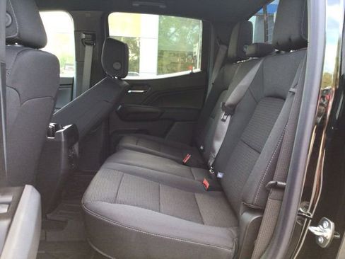 New 2026 GMC Canyon Elevation AWD/4WD image 9