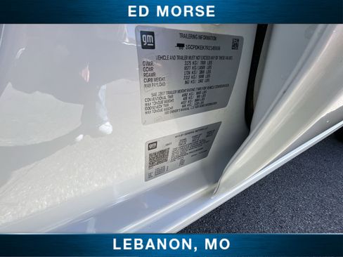 Used 2024 Chevrolet Silverado 1500 LT image 32