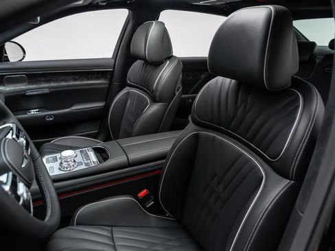 New 2026 Genesis G90 3.5T AWD/4WD image 19