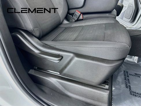Used 2024 Chevrolet Silverado 2500 Custom w/ Custom Value Package AWD/4WD image 30