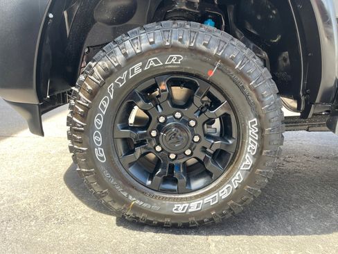 New 2026 RAM 2500 Power Wagon image 10