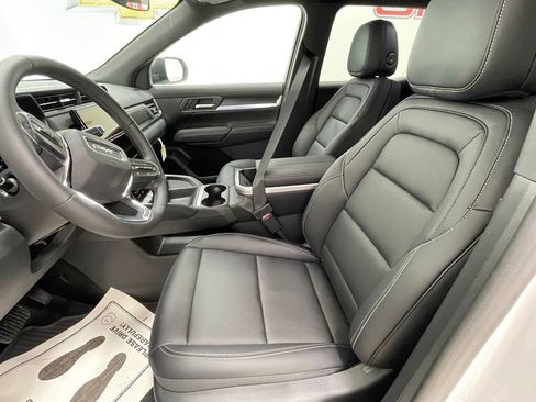 New 2026 GMC Terrain Elevation w/ Elevation Premium Package AWD/4WD image 18