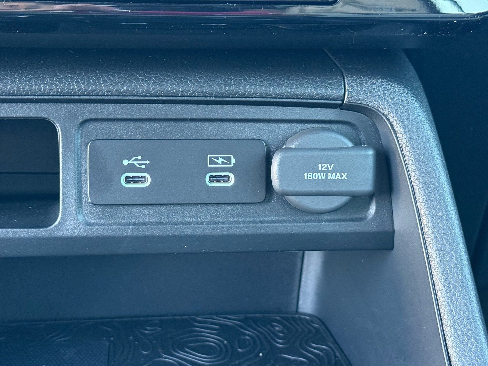 New 2026 Honda Passport TrailSport Elite image 20