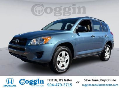 Used 2010 Toyota RAV4 2WD