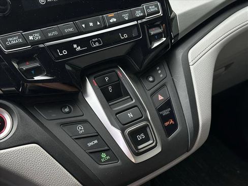 Certified 2024 Honda Odyssey EX-L image 17