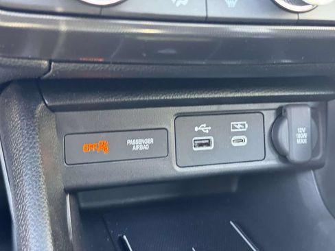 Used 2023 Acura Integra A-Spec FWD image 28