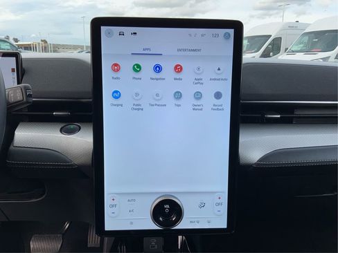 Used 2023 Ford Mustang Mach-E Select image 16