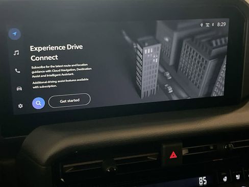 Used 2024 Toyota Land Cruiser w/ Premium Package image 18