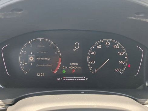 New 2026 Honda Civic Sport image 23