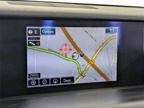 Used 2015 Lexus RC 350 image 21