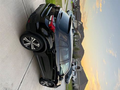 Used 2026 Mitsubishi Outlander Sport ES AWD/4WD image 7