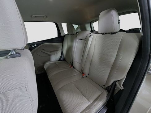 Used 2017 Ford Escape SE w/ Equipment Group 201A FWD image 22