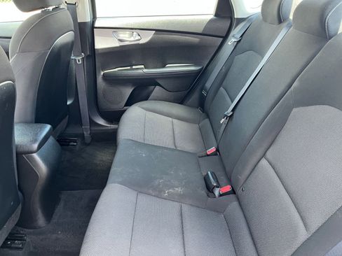 Used 2024 Kia Forte LXS FWD image 24