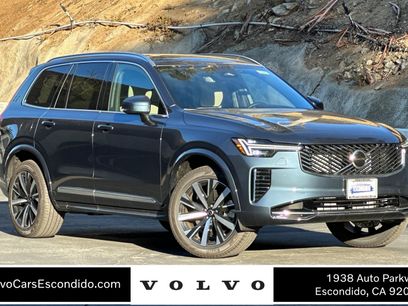 New 2026 Volvo XC90 T8 Core
