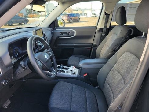 Certified 2022 Ford Bronco Sport Big Bend image 18