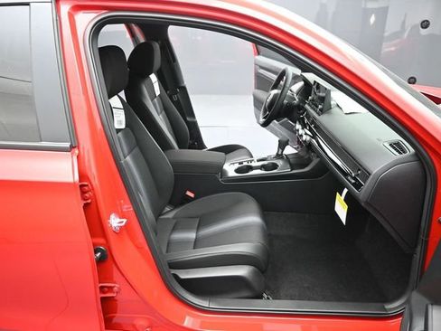 New 2026 Honda Civic Sport image 19