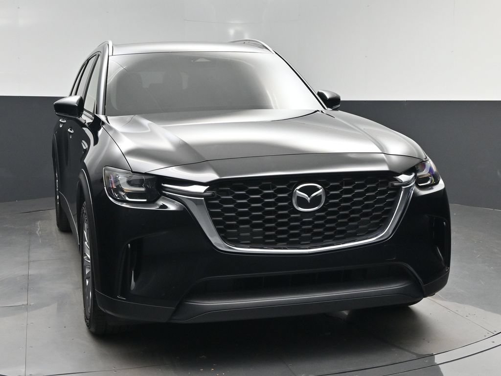 Used 2024 MAZDA CX-90 3.3 Turbo w/ Select Package AWD/4WD image 21