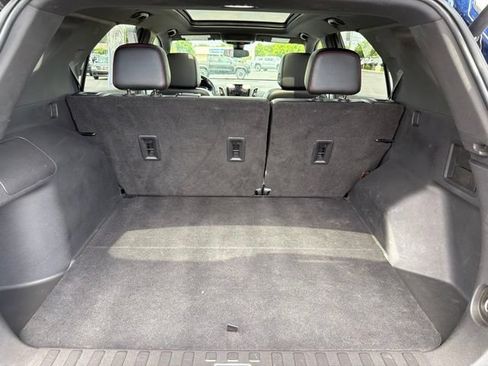 Used 2022 Chevrolet Equinox RS w/ RS Leather Package FWD image 39