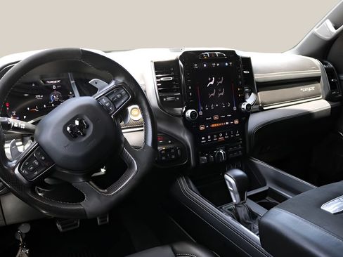 Used 2023 RAM 1500 TRX w/ TRX Level 2 Equipment Group AWD/4WD image 17
