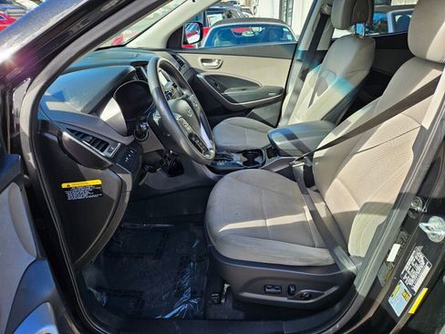 Used 2016 Hyundai Santa Fe Sport w/ Option Group 02 image 17