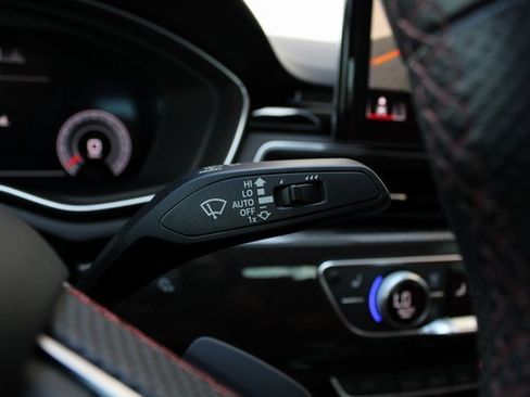 Used 2021 Audi S5 Prestige image 13