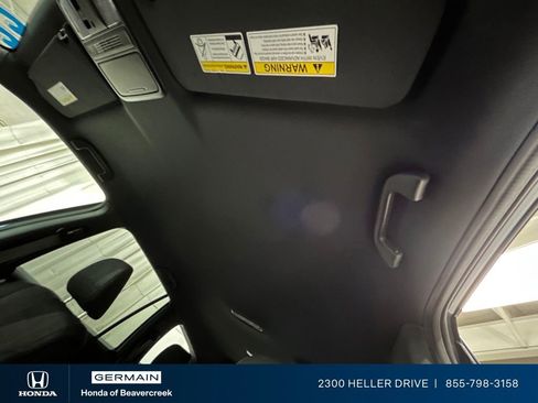 Used 2022 Honda Pilot Sport image 27