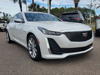 Used 2020 Cadillac CT5 Premium Luxury video 2
