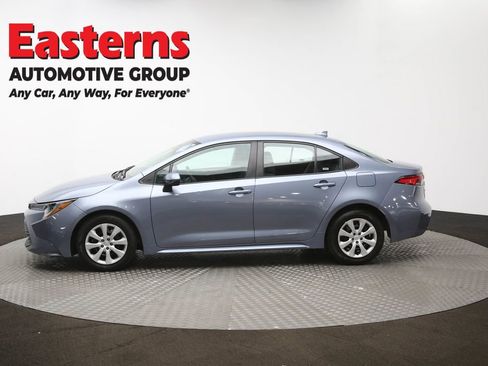 Used 2024 Toyota Corolla LE image 57