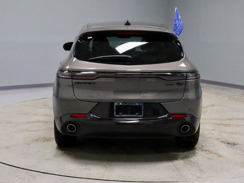 Used 2024 Dodge Hornet R/T Plus w/ R/T Blacktop Package image 11