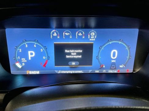 Used 2026 Ford F150 Raptor AWD/4WD image 24