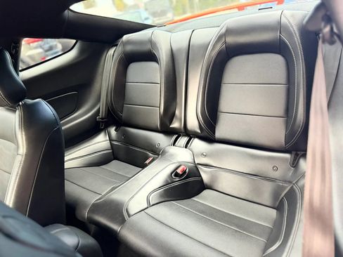 Used 2020 Ford Mustang GT Premium w/ GT Performance Package RWD image 28
