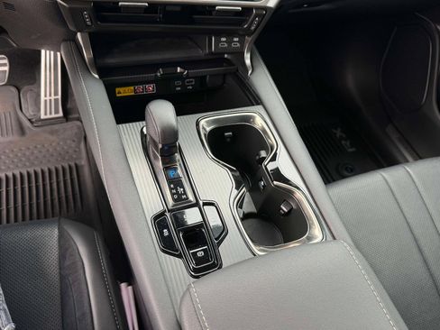 Certified 2024 Lexus RX 500h F Sport w/ Convenience Package image 27