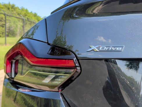 Certified 2025 BMW 230i xDrive Coupe w/ M Sport Package AWD/4WD image 12