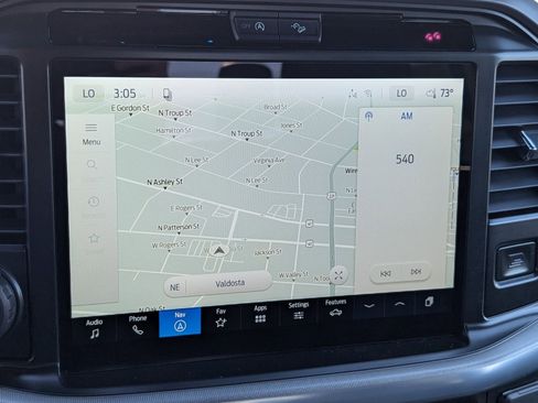 New 2026 Ford F150 Lariat w/ Equipment Group 501A Mid image 17