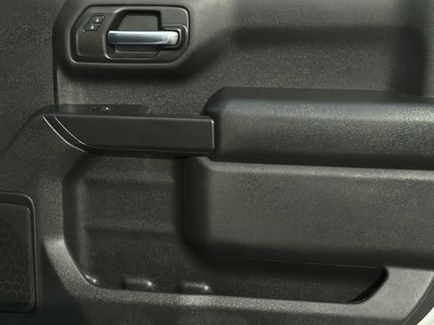 Used 2024 Chevrolet Silverado 1500 W/T w/ Trailering Package image 34