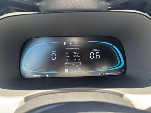 Used 2025 Hyundai Palisade SEL FWD image 44