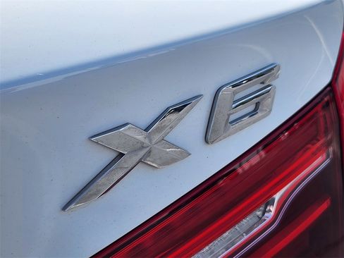 Used 2018 BMW X6 xDrive35i image 13