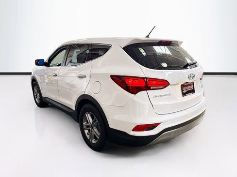 Used 2018 Hyundai Santa Fe Sport AWD/4WD image 8