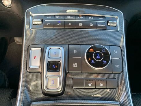 Used 2022 Hyundai Santa Fe SEL w/ Convenience Package image 33