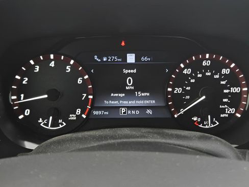 Used 2024 Nissan Frontier Pro-X w/ Pro Convenience Package image 12